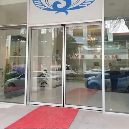 Sale Resort Otel Polatli Luaran gambar