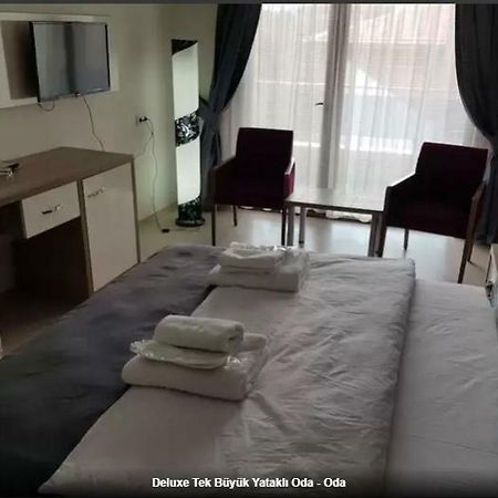 Sale Resort Otel Polatli Luaran gambar