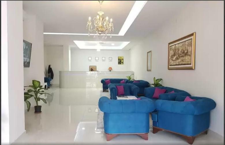 Sale Resort Otel Polatli Luaran gambar